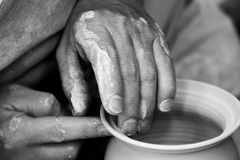 Hand-Building Techniques for Every Skill Level